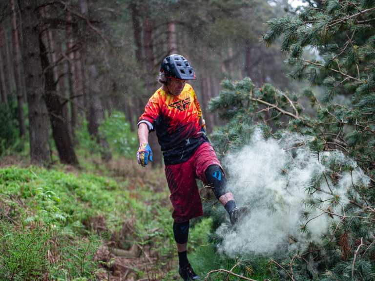 Issue 144 UK Adventure: Where the Duegars Dwell