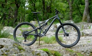 Specialized Stumpjumper Evo Alloy Comp