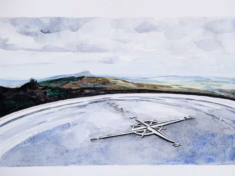 Classic Ride 144 – Ludlow and the Clee Hills