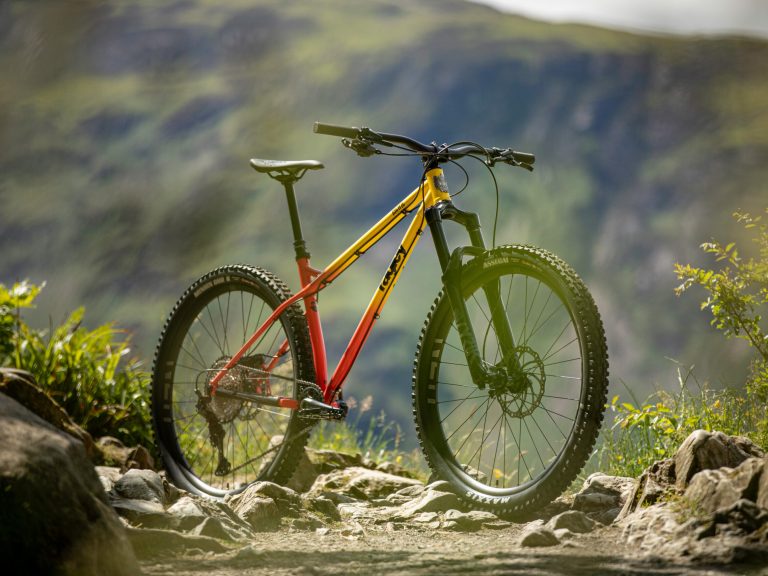 Quick scan of Ragley hardtail range for 2023