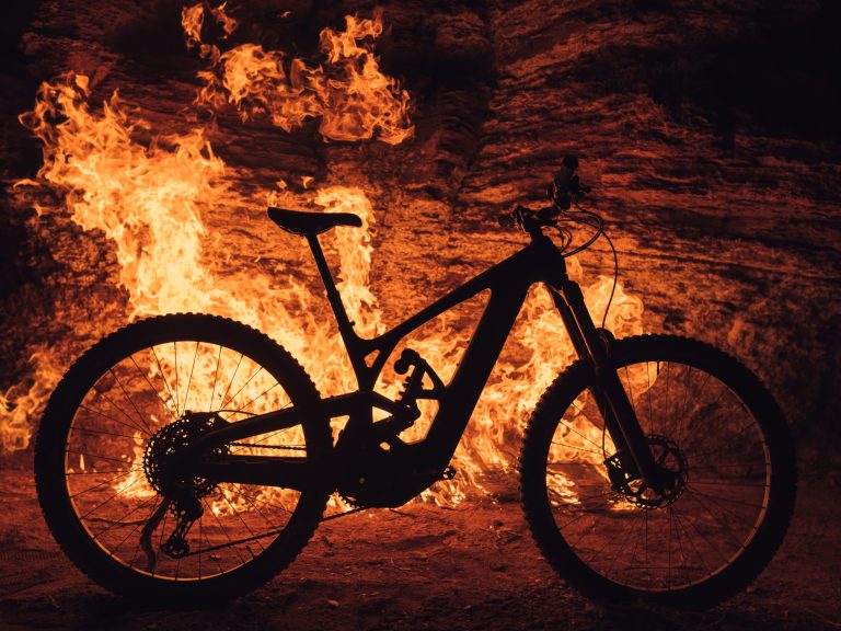 Yes, it really is called the Evil Epocalypse