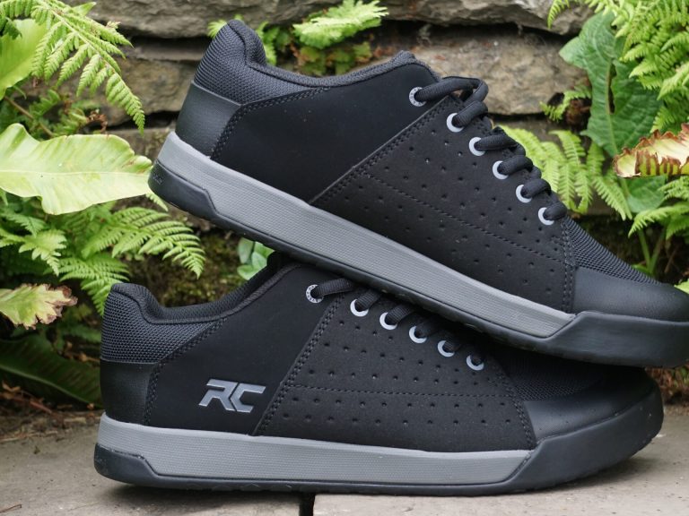 Win a pair of Ride Concepts Livewire shoes worth £109.95!