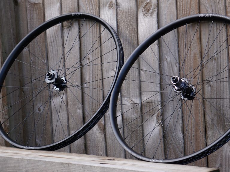 Singletrack Unscripted – Talking about wheels