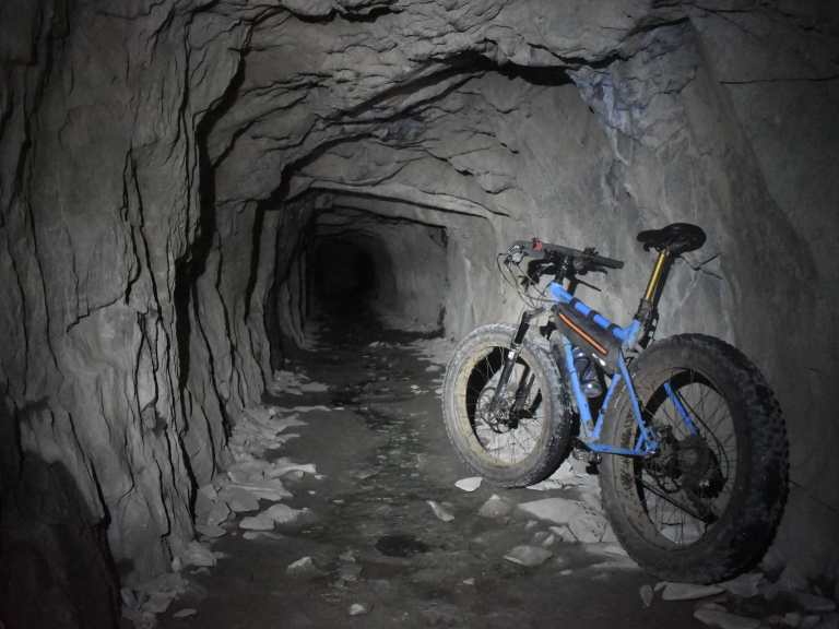 Issue 144: Lord of the Granny Rings