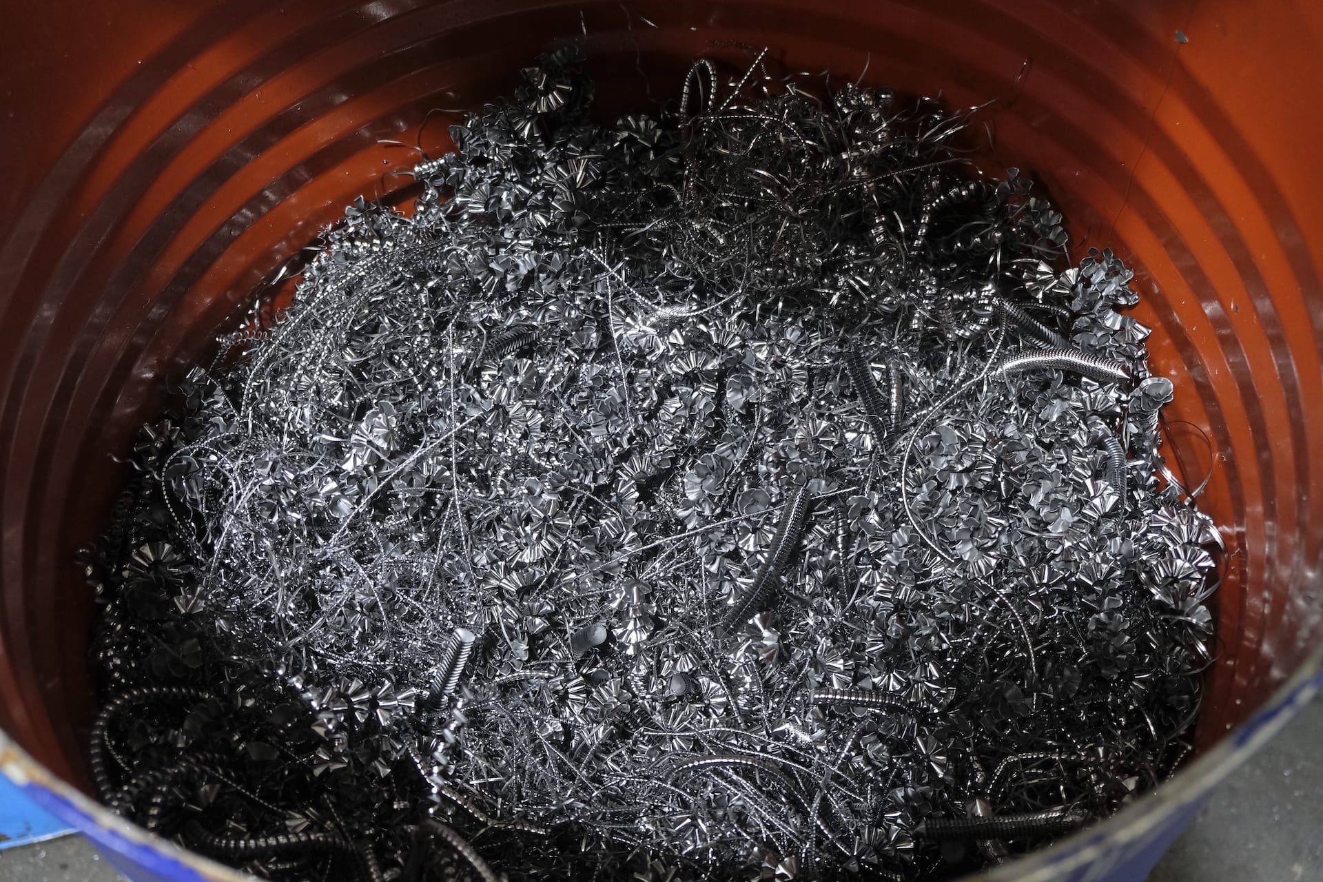 Issue 144 Building for the Builders