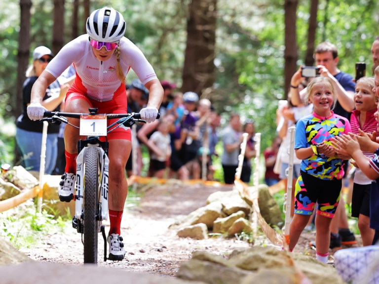 MTB XCO World Championship Course Preview And How To Watch