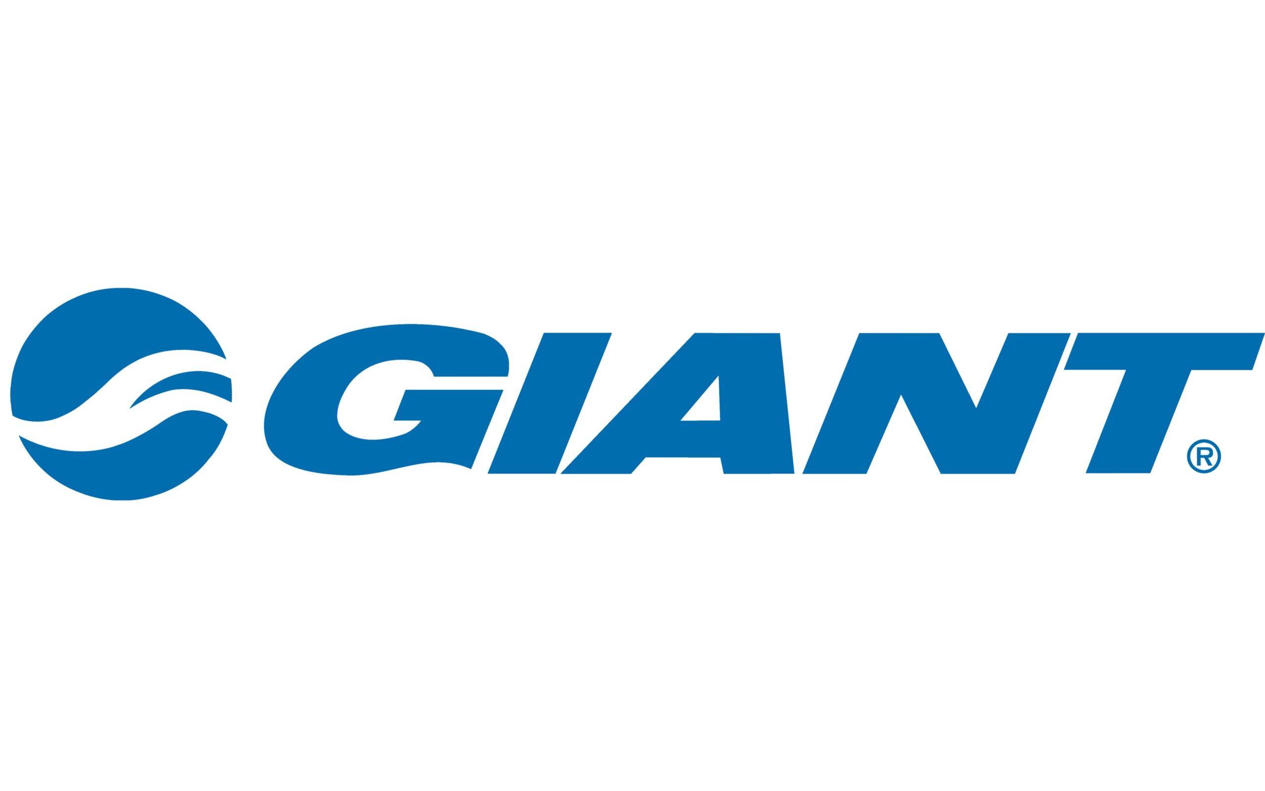 Giant logo