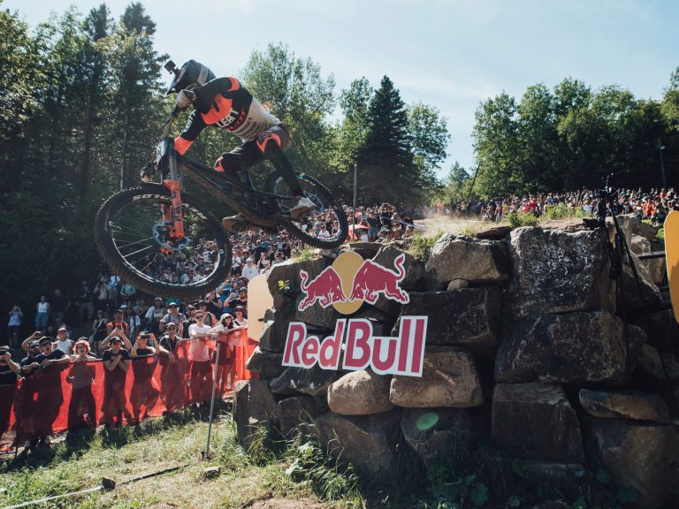 Goodbye Red Bull! Here’s to the Past 10 Years