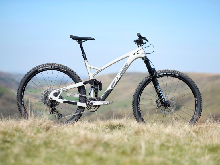 Pace RC295 AXS Ultimate review