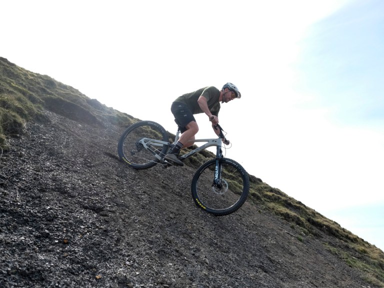 Issue 144 Bike Test: WTF is a Trail Bike?