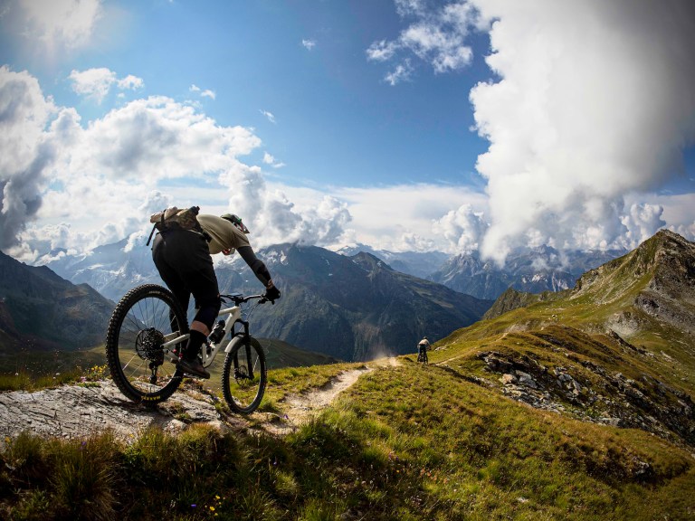 Last chance to enter The Last-Ever Trans-Savoie