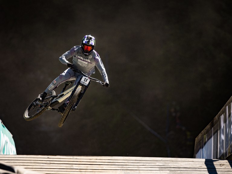 Making Up The Numbers podcast with Luca Shaw