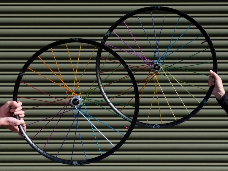 A deep dive into Industry Nine wheels