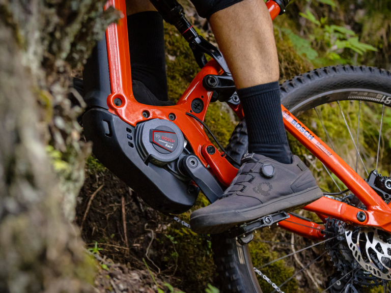 Bosch launches new Performance Line CX Race Motor (it’s rather exclusive)