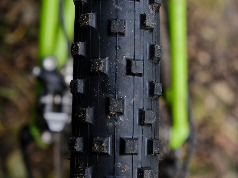 Buyers Guide to the Best Mountain Bike Mud Tyres