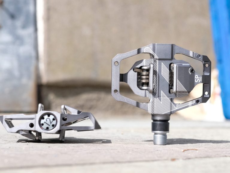 Time Speciale 12 Enduro Pedal review