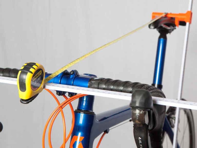 Bespoked: Ryden Bikes’ Free 3D Print Your Own Bike Fit
