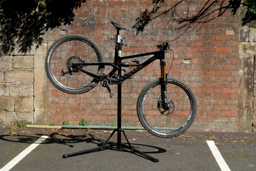 LifeLine Pero Bike Workstand