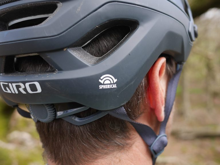 Giro Merit Spherical Dirt Helmet Review