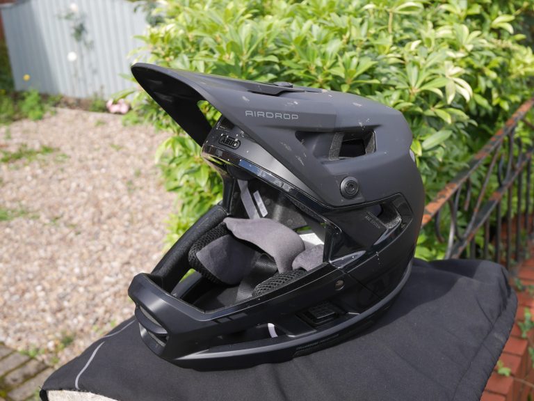 Abus AirDrop MIPS helmet review
