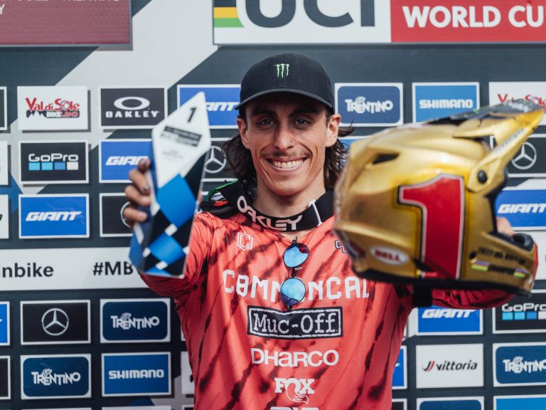 Amaury Pierron & Magnus Manson Talk Victory and Recovery with Making Up The Numbers