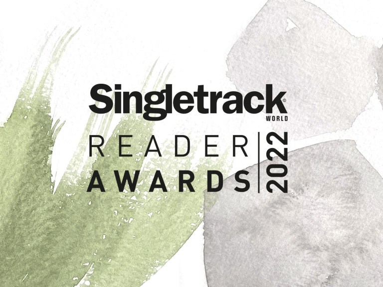Singletrack Reader Awards – The Winners Revealed!