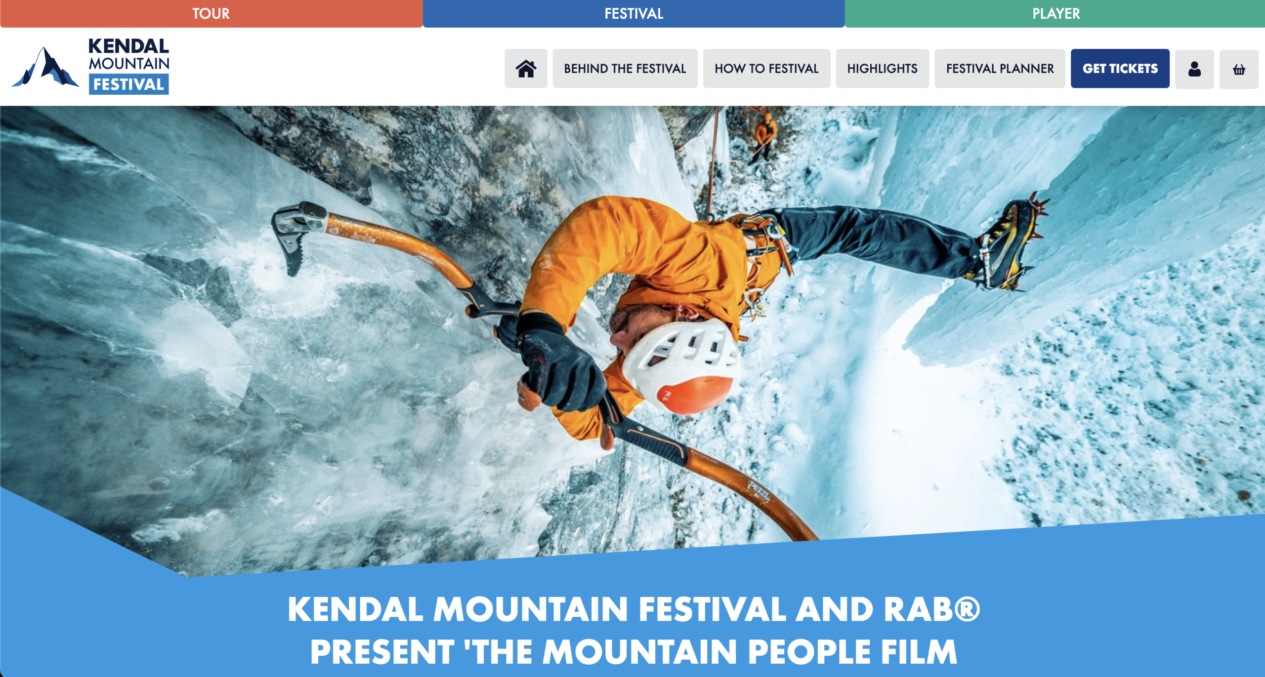 £10k on offer for ‘British mountains’ film ideas