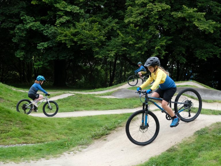 Issue 145 Bike Test – Mountain Bikes For Kids