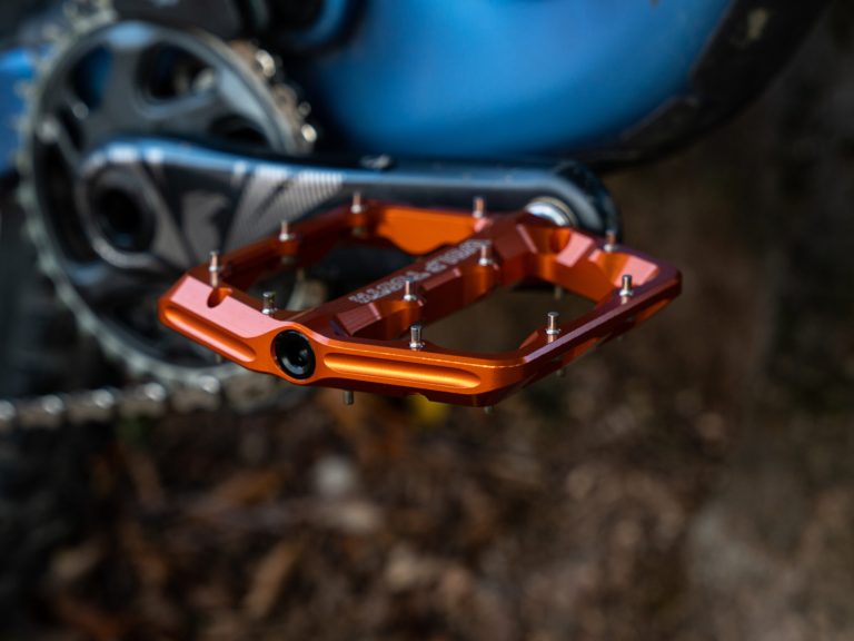 Quick Deets: Wolf Tooth Waveform Pedal