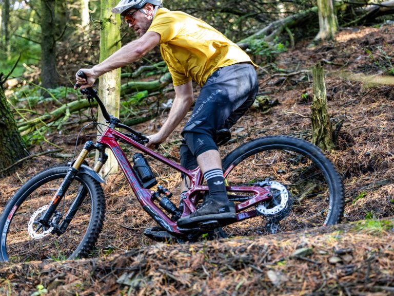 Deviate Claymore review