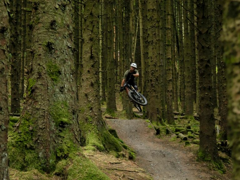 Classic Ride 145 – Manx Power