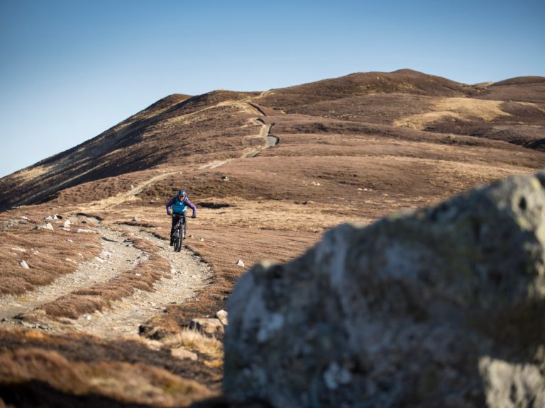 Evolution (FILM): Why E-bikes Changed the Game