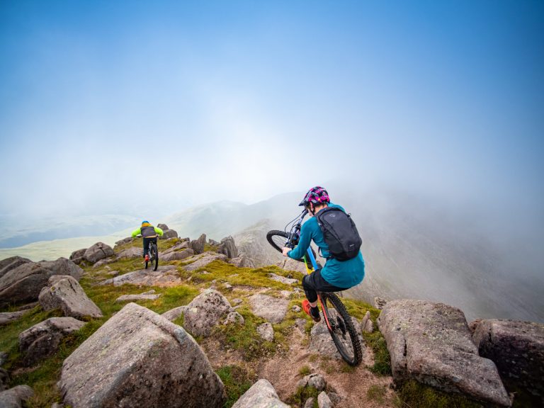 Issue 145: Ben Cruachan and the Cailleach