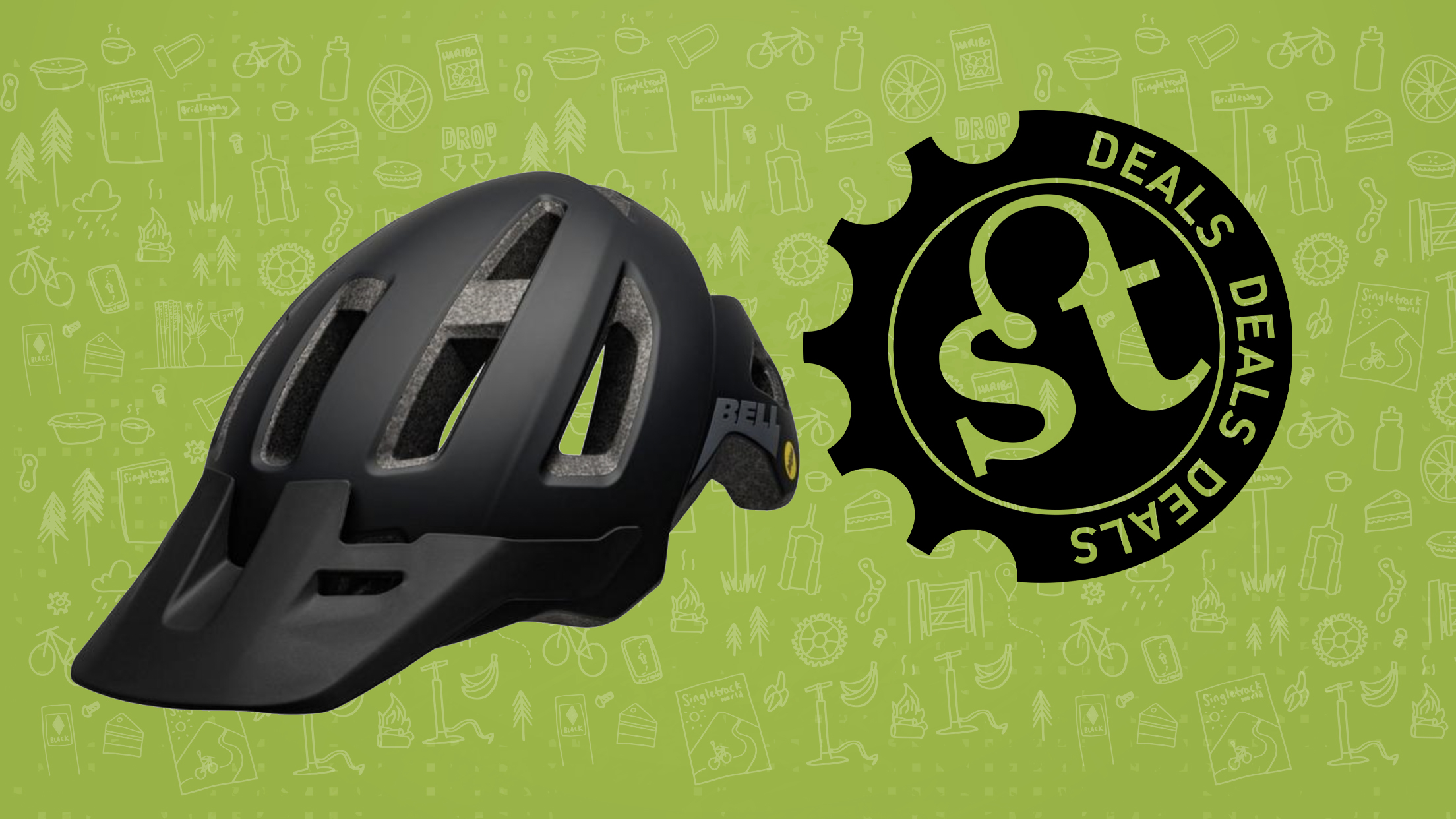 Cheap Things Tuesday: helmets, hammers, grips and stuff