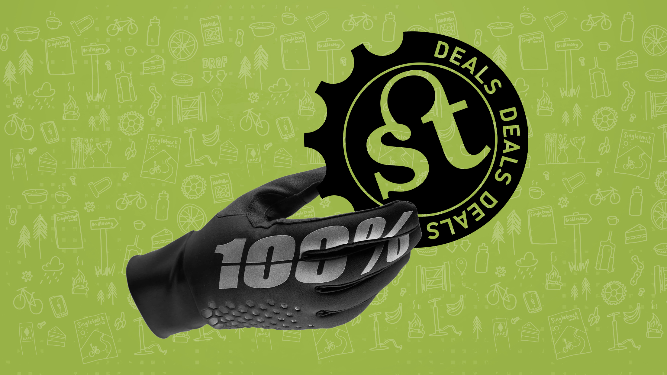 Cheap Things Tuesday: Briskers, bibshorts, lights and stuff