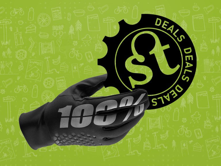 Cheap Things Tuesday: Briskers, bibshorts, lights and stuff