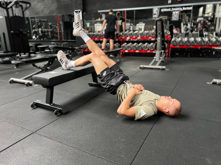 How Injured Are You? 5 Exercises To Find Out!