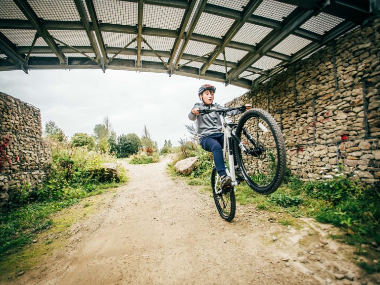 Trash Mob Academy – Outdoor education, mental rejuvenation