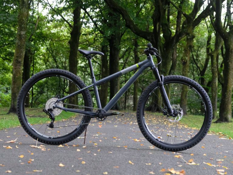 Islabikes Creig 26 review