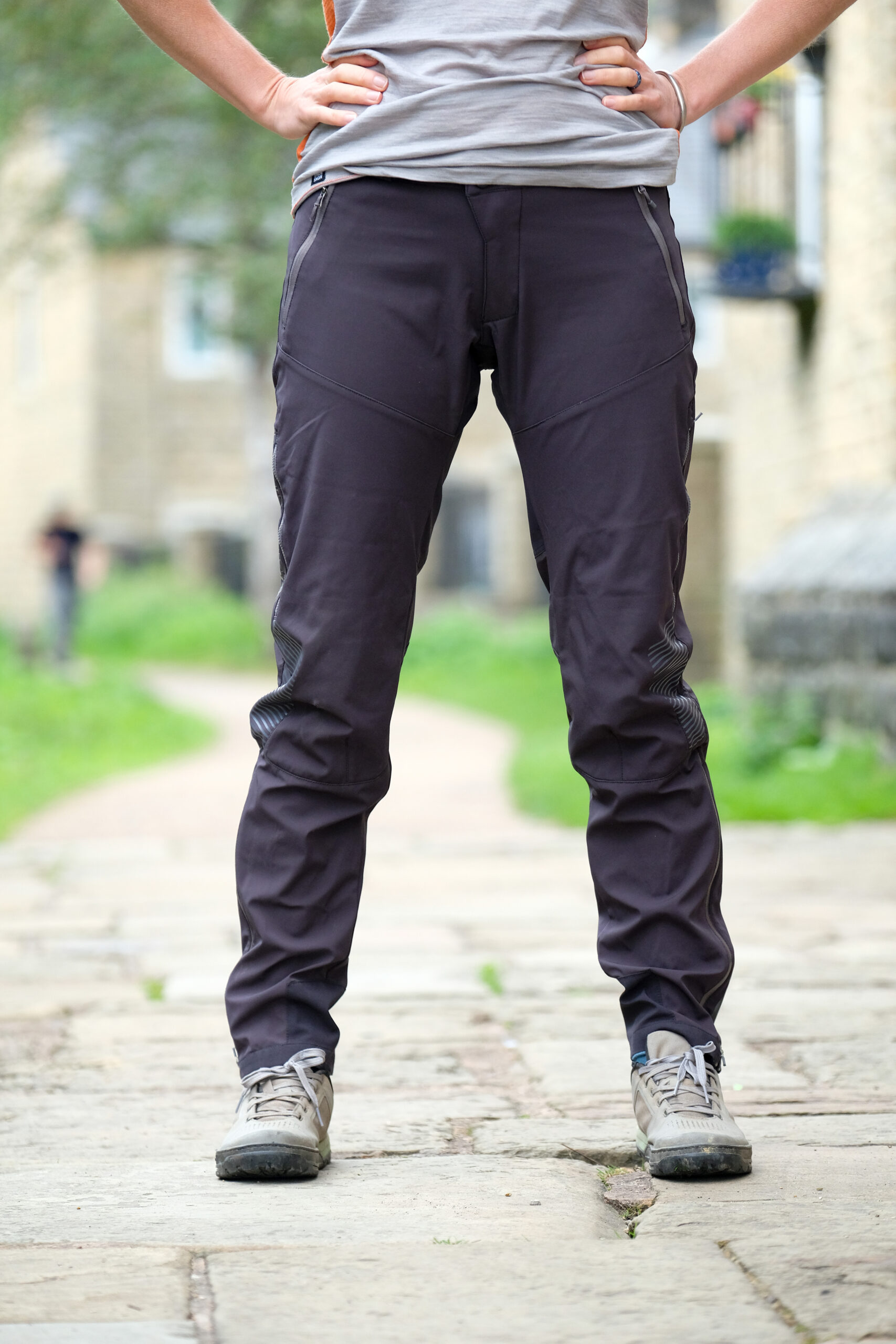 best Mountain Bike Trousers