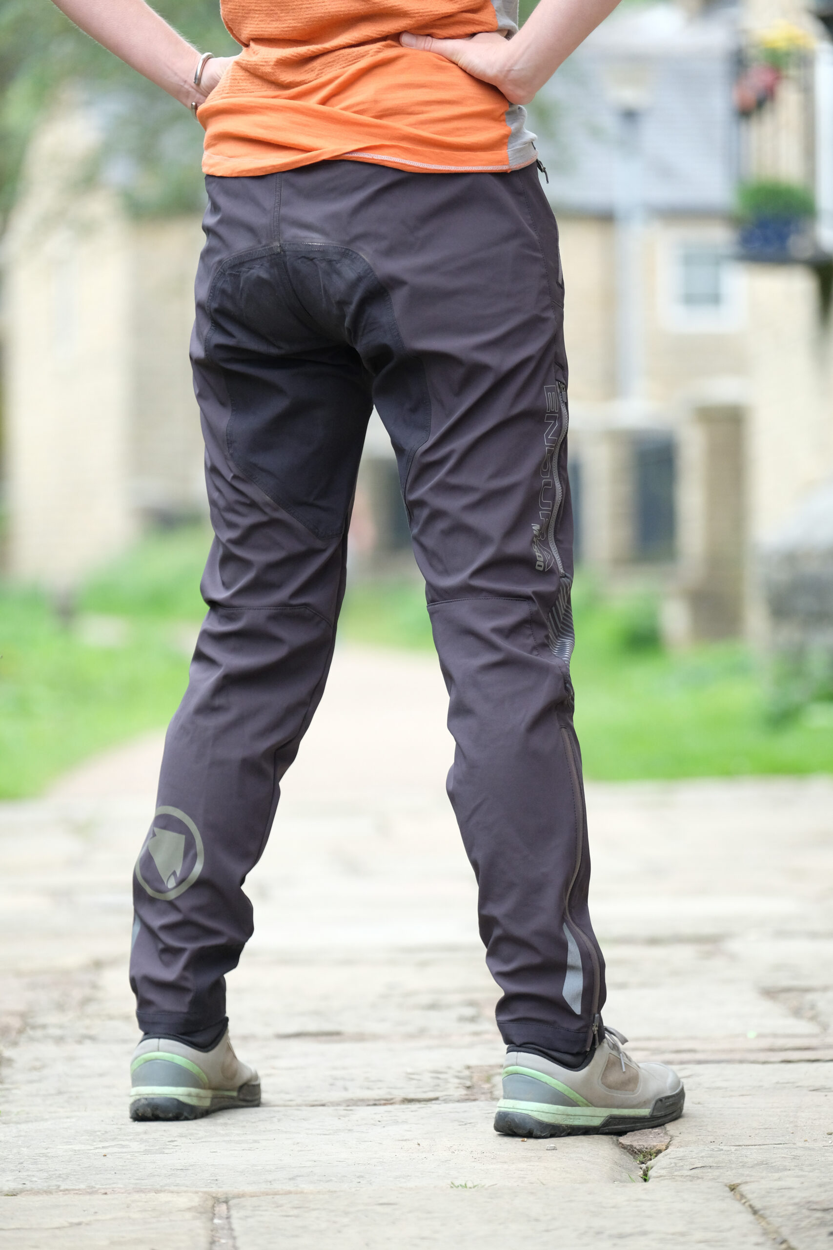 best Mountain Bike Trousers