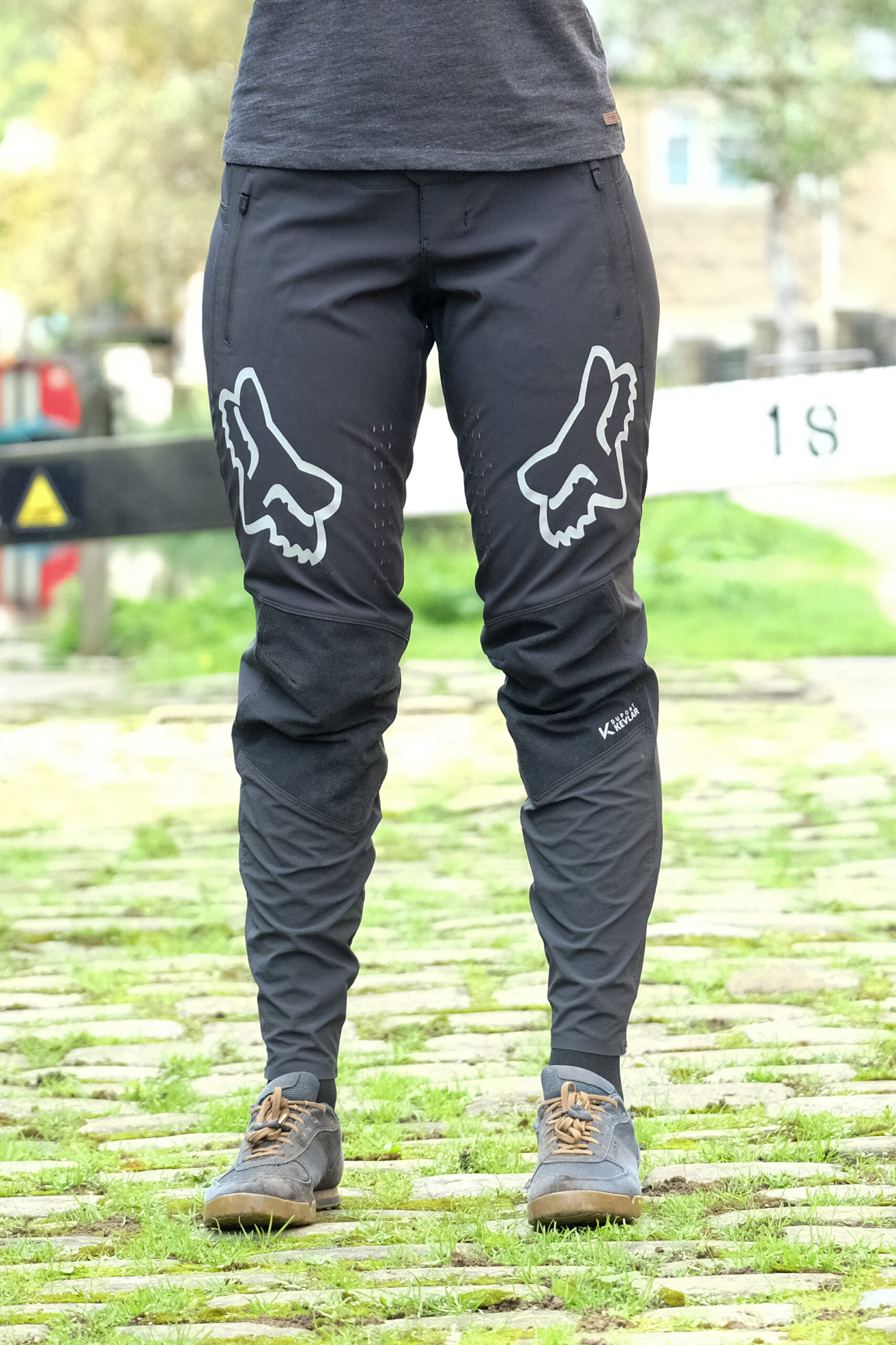 best Mountain Bike Trousers
