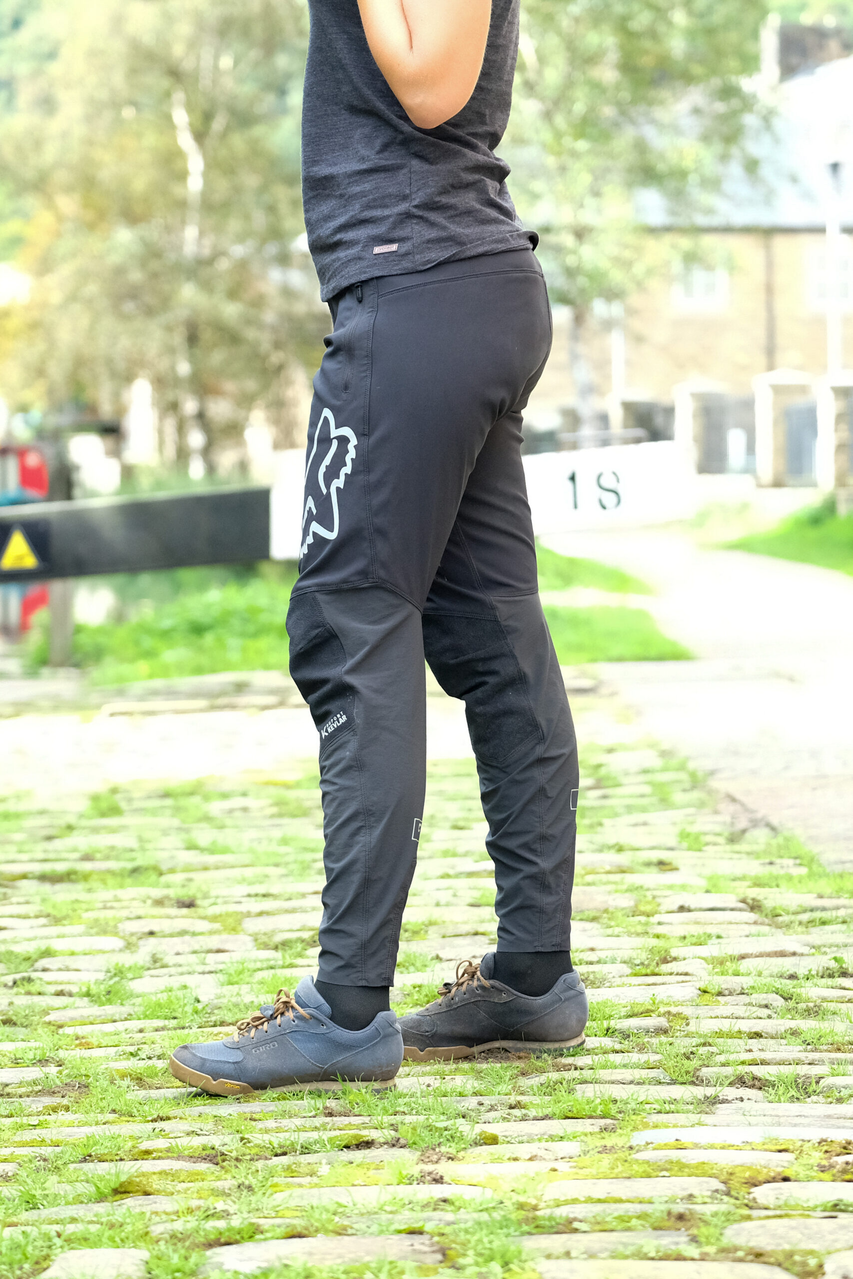 best Mountain Bike Trousers