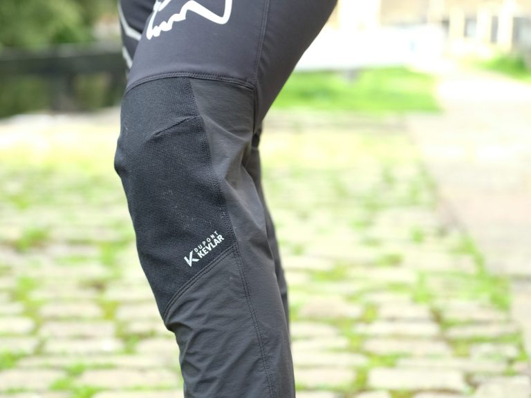 Fox Women’s Defend Kevlar Review