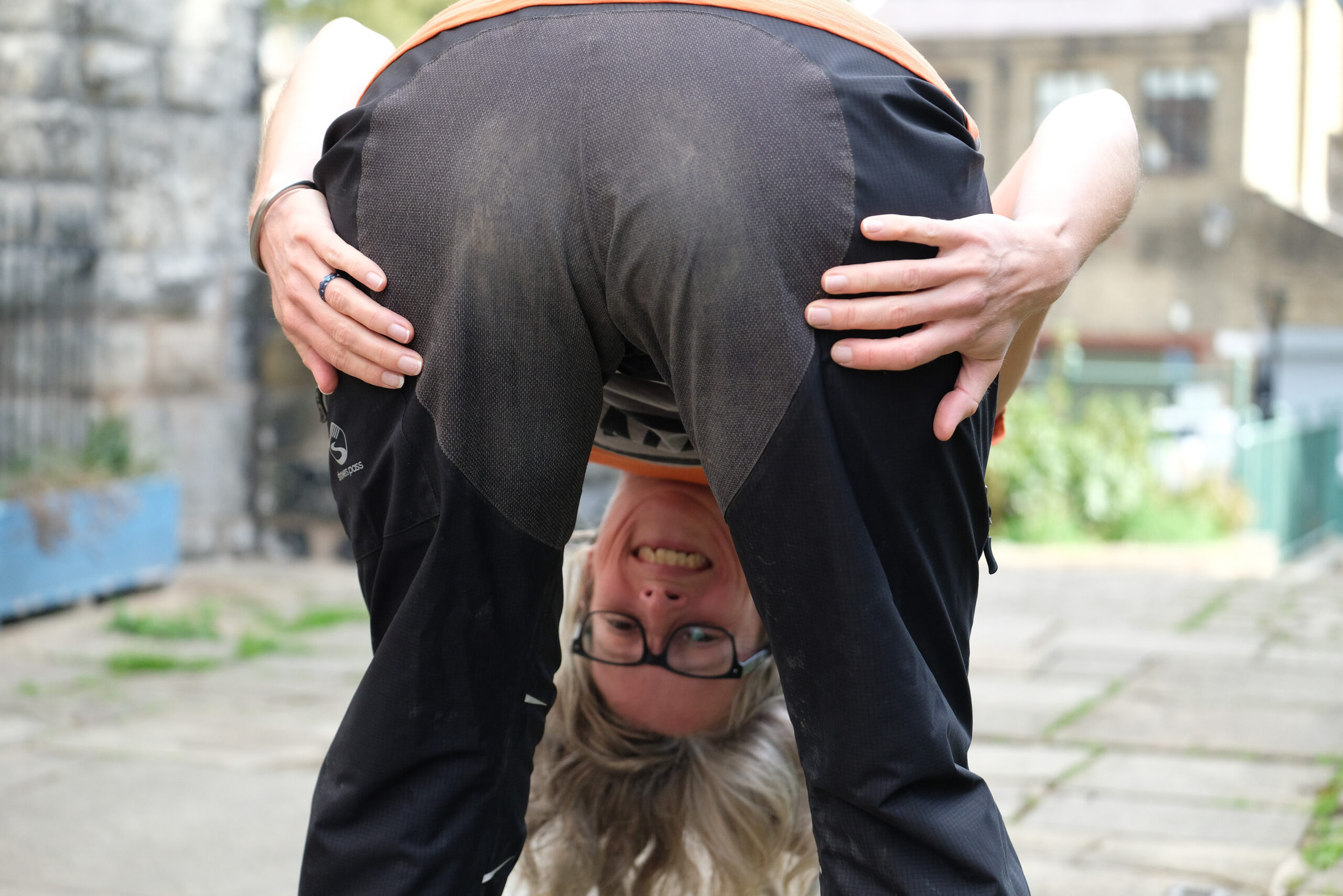 Showers Pass Refuge Waterproof Trousers