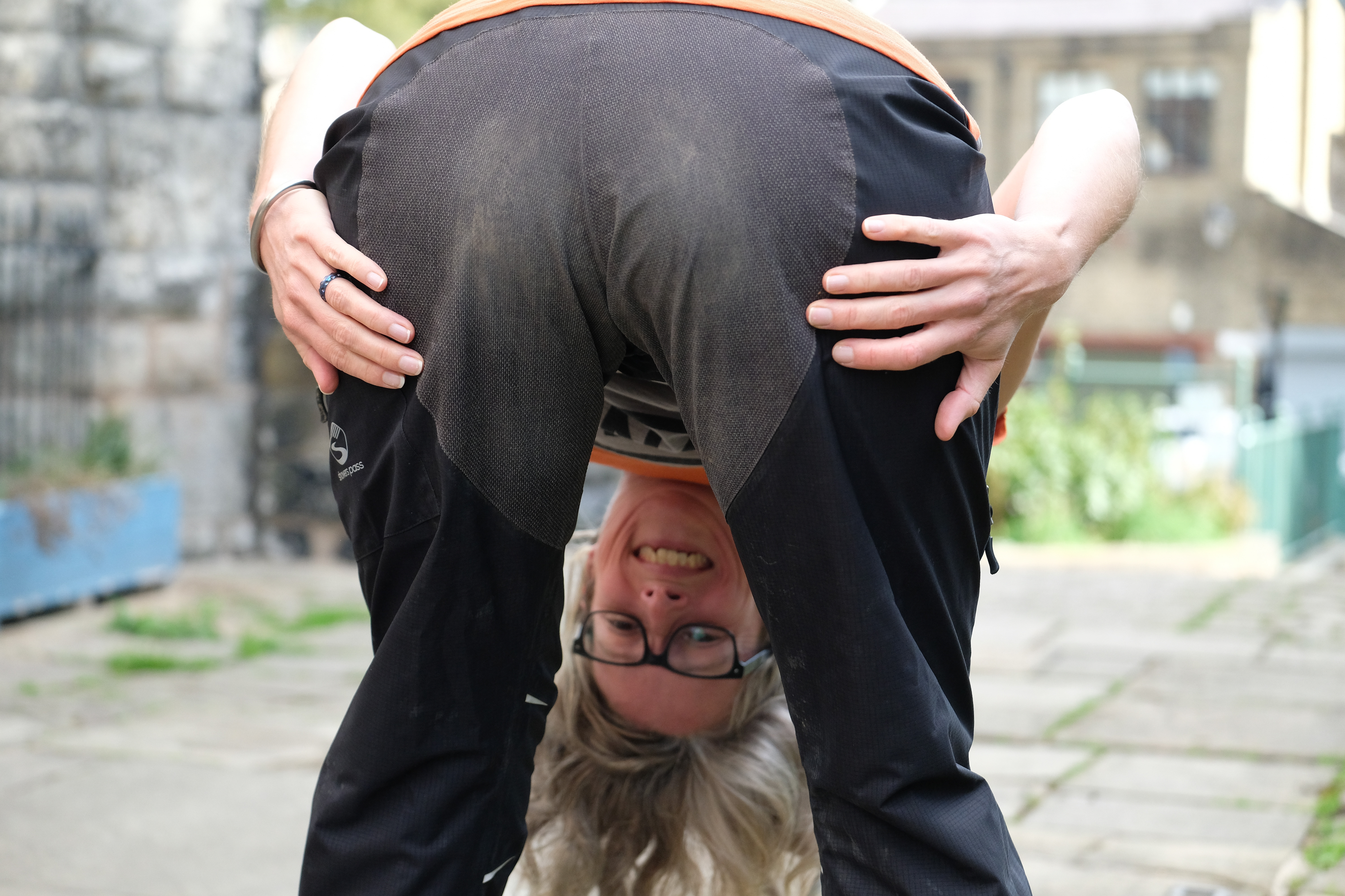 Hannah's mountain bike predictions for 2023