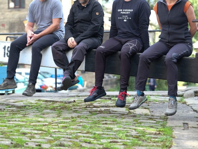 Buyers Guide to the Best Mountain Bike Trousers