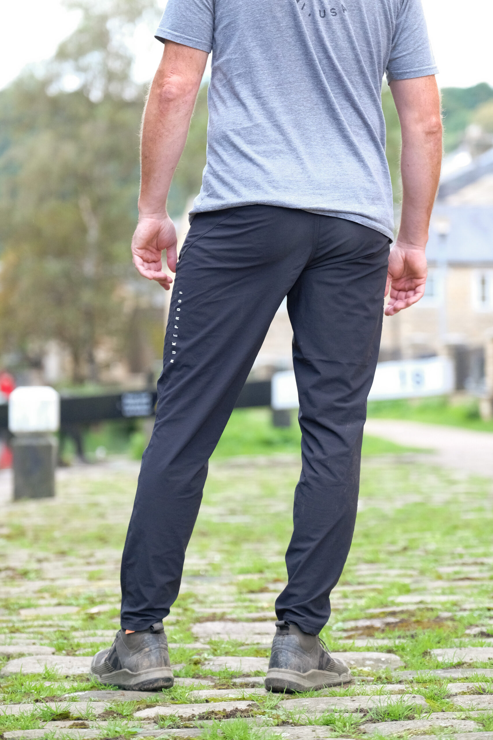 best Mountain Bike Trousers