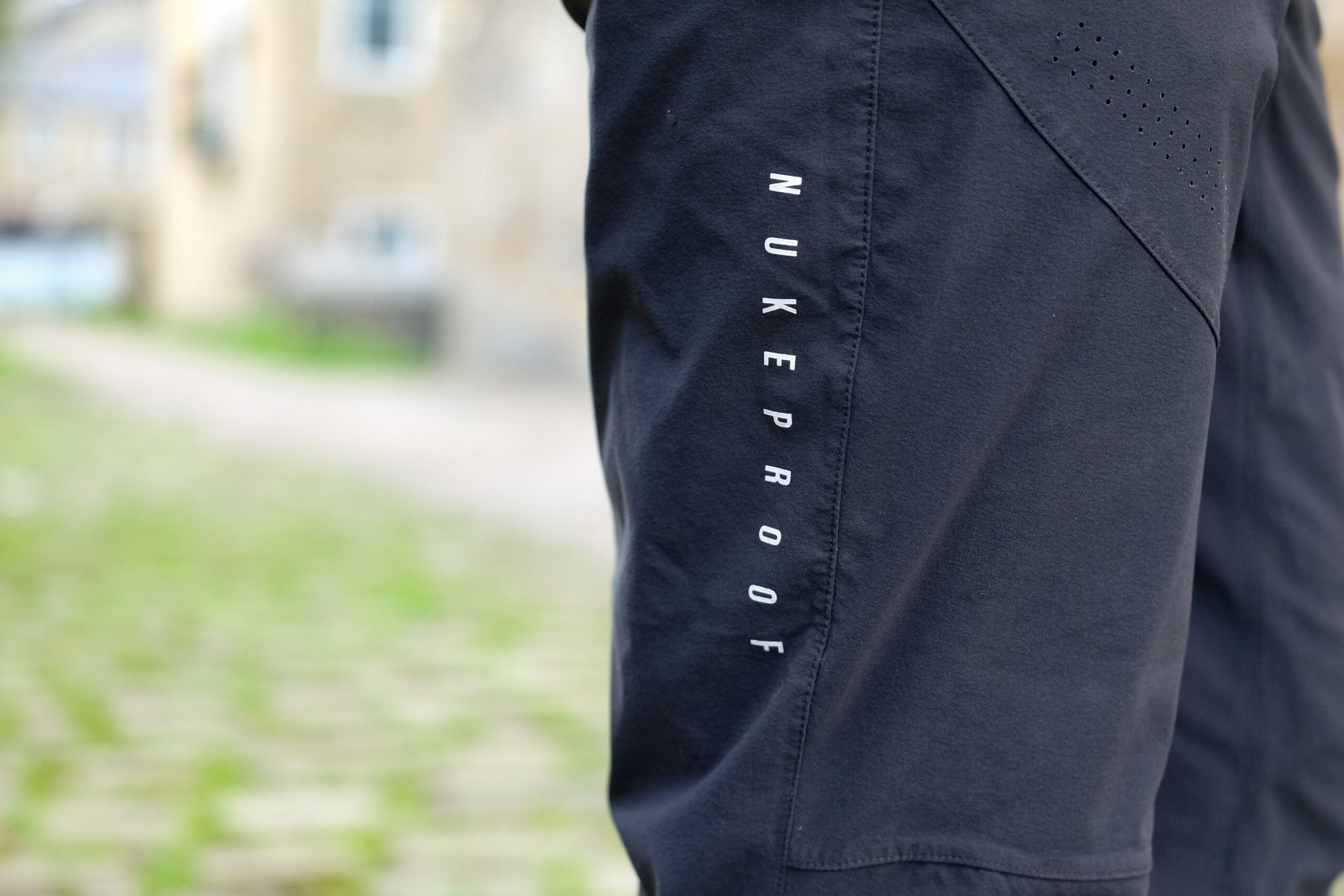 Nukeproof Blackline Trousers