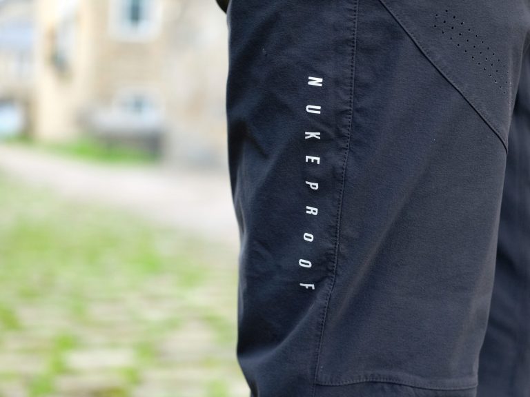 Nukeproof Blackline Trousers